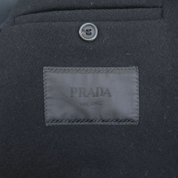 楽天市場】プラダ コート 【Bランク】【中古】 : 質屋さのや 楽天市場店 