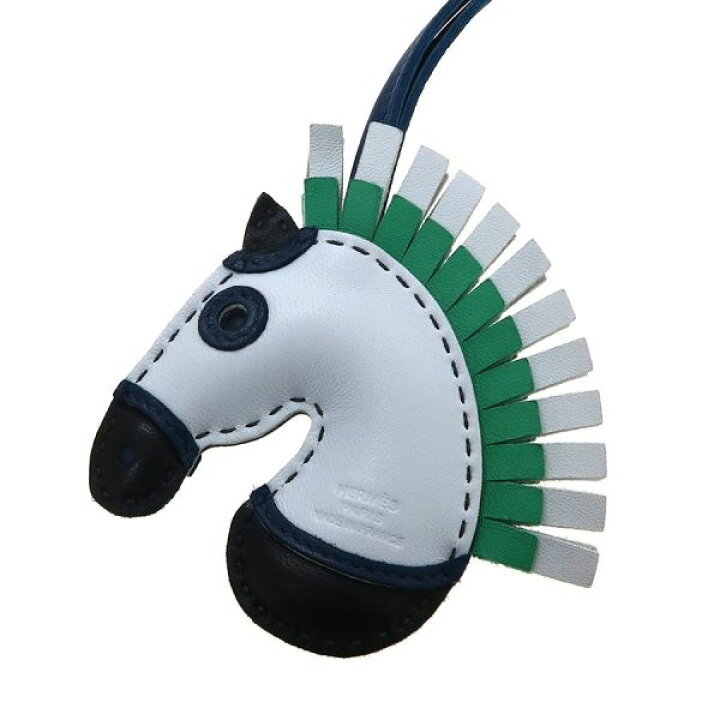 楽天市場】エルメス ジージーカマイユチャーム 【Bランク】【中古  