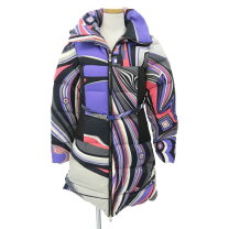 楽天市場】EMILIO PUCCI コートの通販