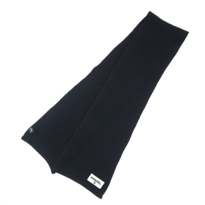 楽天市場】シャネル マフラー 【Bランク】【中古】 : 質屋さのや 楽天  
