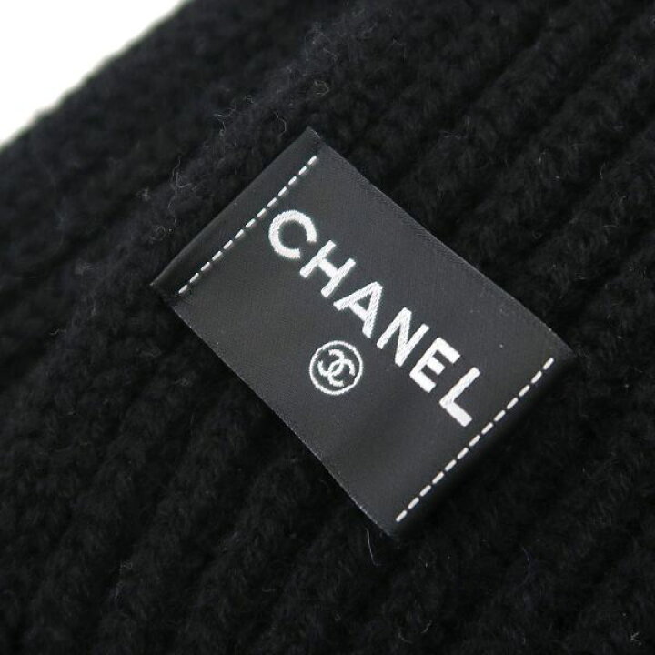 楽天市場】シャネル マフラー 【Bランク】【中古】 : 質屋さのや 楽天  