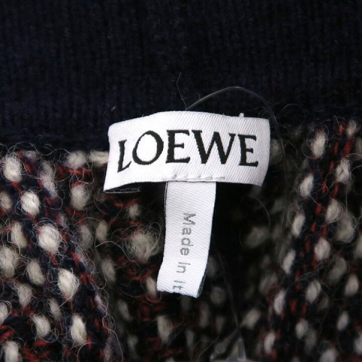 楽天市場】ロエベ スカート 【Bランク】【中古】 : 質屋さのや 楽天市場店 