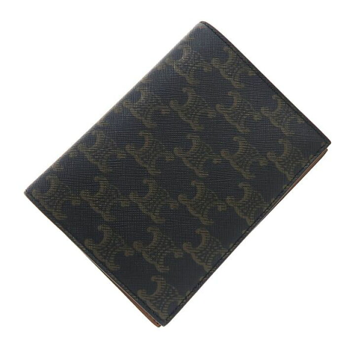 楽天市場】セリーヌ パスポートカバー/トリオンフキャンバス 4M3432AK1  