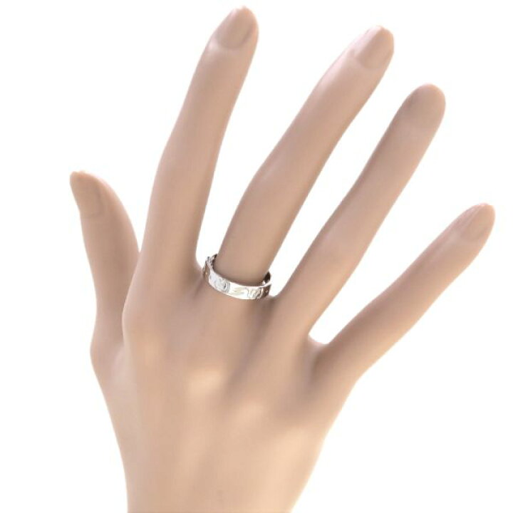 楽天市場】グッチ アイコンリング#12(日本サイズ11.5号近辺) 【無料  