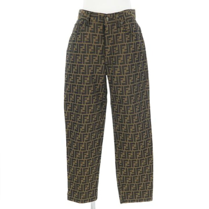 楽天市場】フェンディ パンツ 【Bランク】【中古】 : 質屋さのや 楽天  