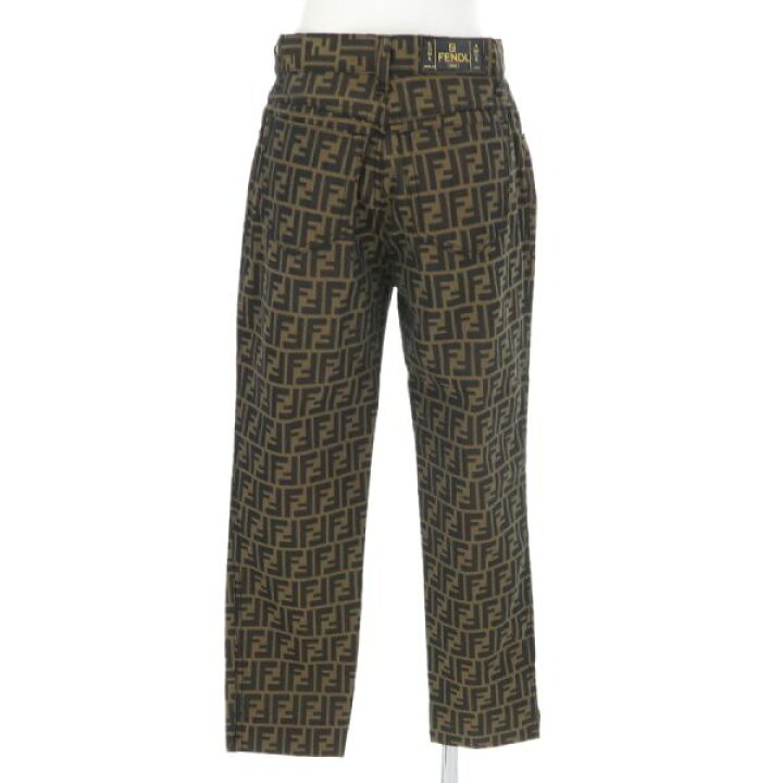 楽天市場】フェンディ パンツ 【Bランク】【中古】 : 質屋さのや 楽天  