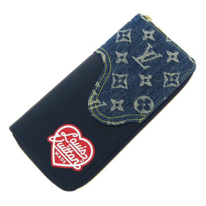 楽天市場】ルイ・ヴィトン・コレクション ジッピーウォレット・ヴェル  