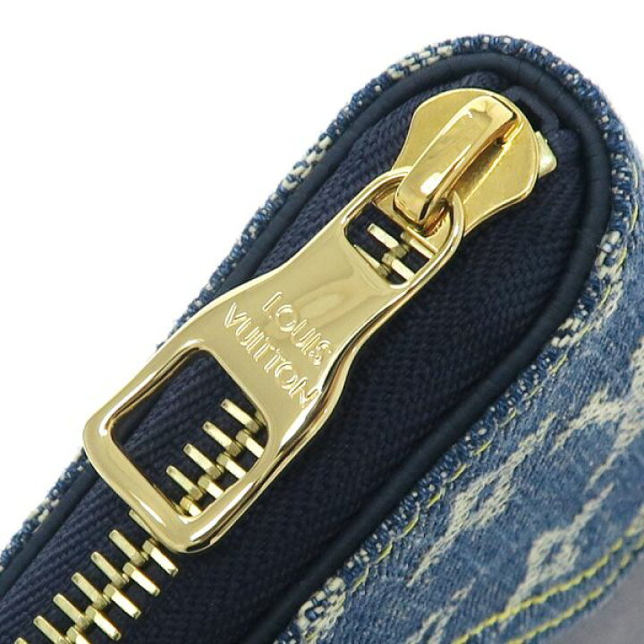 楽天市場】ルイ・ヴィトン・コレクション ジッピーウォレット・ヴェル  