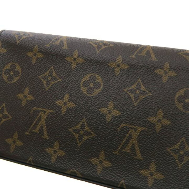 楽天市場】ルイヴィトン モノグラム ポシェットフェリシー M81896【A  