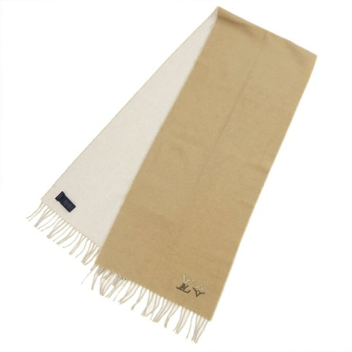 楽天市場】ルイヴィトン マフラー・デュアル M79100【Bランク】【中古  