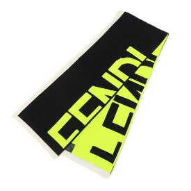 フェンディ マフラー 【Bランク】【中古】