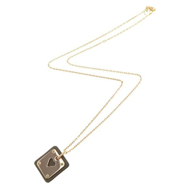 楽天市場】エルメス アスドゥクールネックレス 【Bランク】【中古 