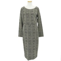 楽天市場】マックスマーラ（柄幾何柄）（ワンピース｜レディース  