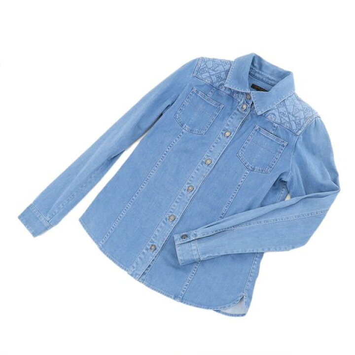 楽天市場】ルイヴィトン シャツ 【Bランク】【中古】 : 質屋さのや  