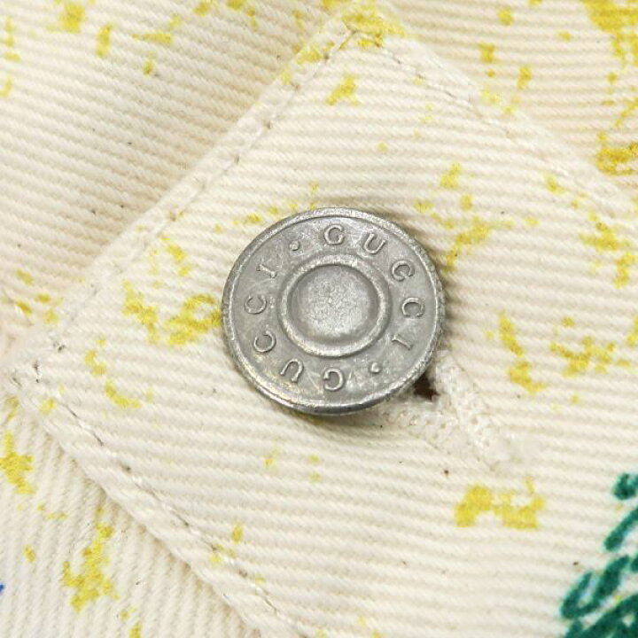 楽天市場】グッチ ディズニー・スカート 539778【Aランク】【中古  