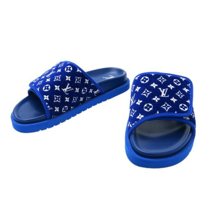 楽天市場】ルイヴィトン サンダル 【Bランク】【中古】 : 質屋さのや  