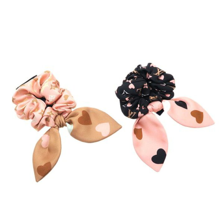 楽天市場】ルイヴィトン シュシュ M78431【Bランク】【中古】 : 質屋さ  