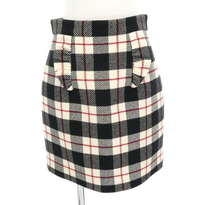楽天市場】ミュウミュウ スカート 【Bランク】【中古】 : 質屋さのや  