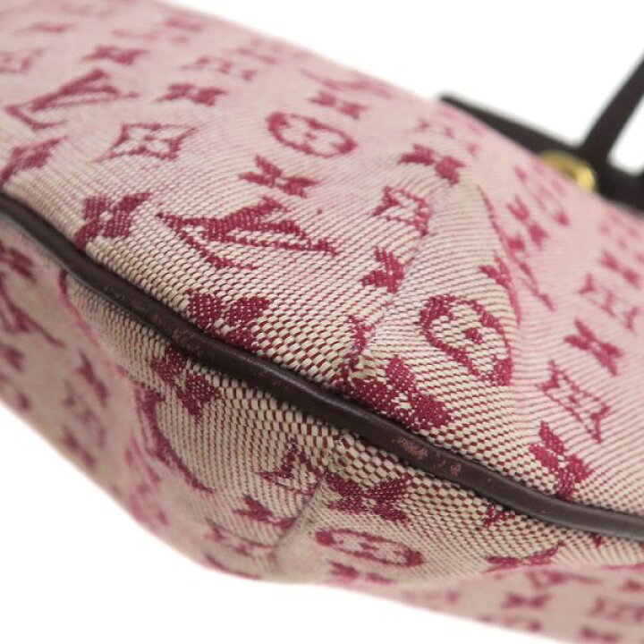 楽天市場】ルイヴィトン・モノグラムミニ フランソワーズ M92210【B  