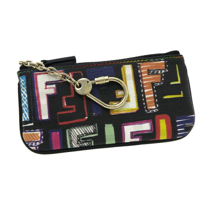楽天市場】フェンディ キーコインケース 【Aランク】【中古】 : 質屋さ  