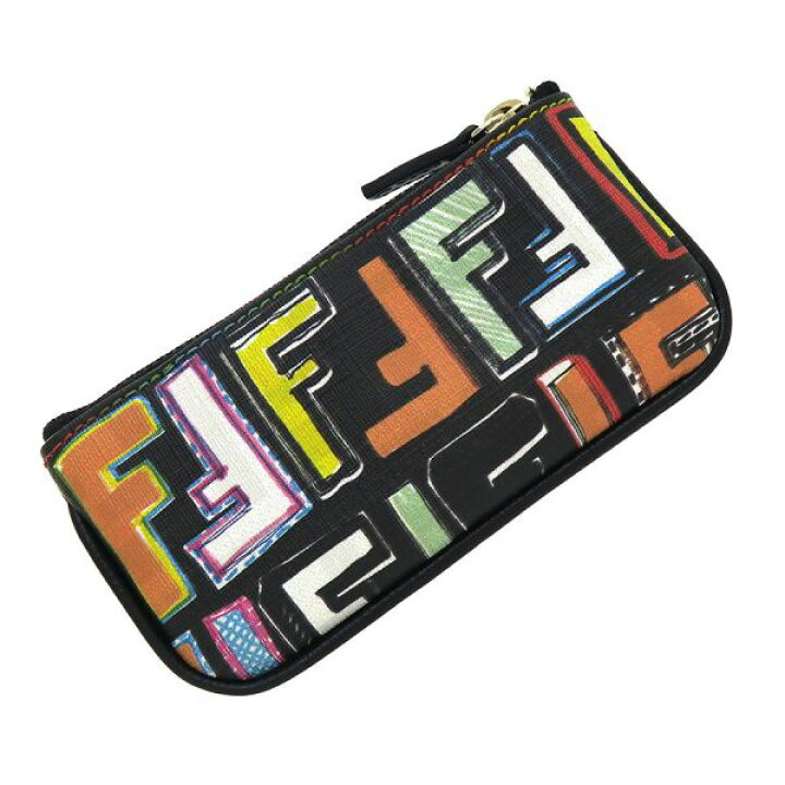楽天市場】フェンディ キーコインケース 【Aランク】【中古】 : 質屋さ  