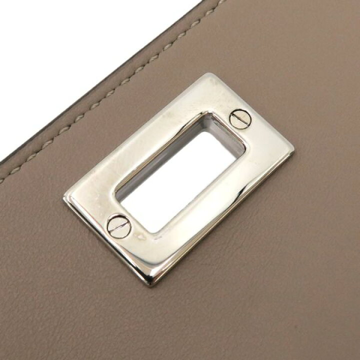 楽天市場】フェンディ ビジネスカードケース 8M0425【Aランク】【中古  
