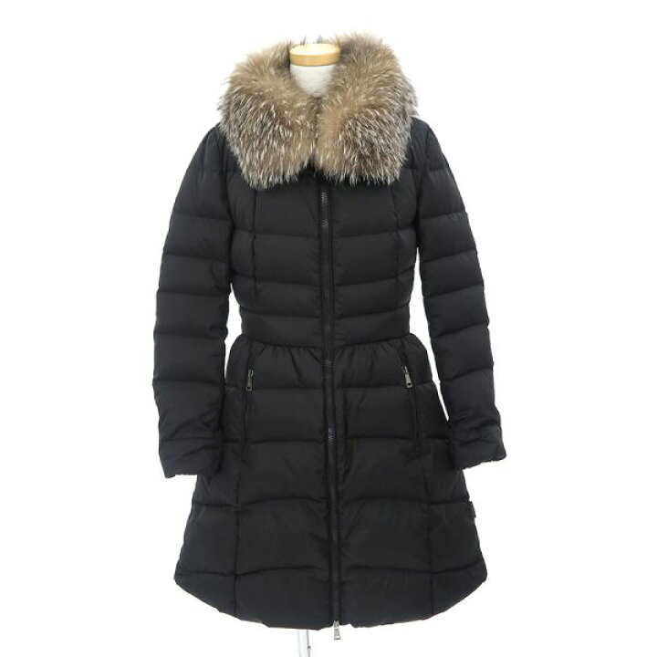 楽天市場】モンクレール ダウンコート 【Bランク】【中古】 : 質屋さの  