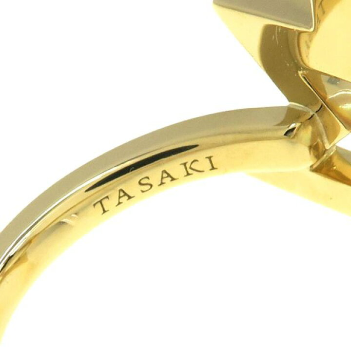 楽天市場】タサキ コメットプラスリング/アコヤ#10近辺 【無料ギフト  