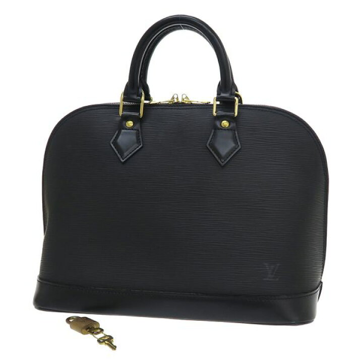 楽天市場】ルイヴィトン エピ アルマPM M40302【Bランク】【中古  