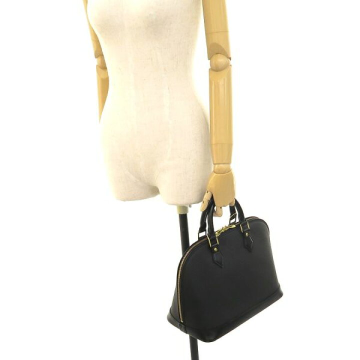 楽天市場】ルイヴィトン エピ アルマPM M40302【Bランク】【中古  