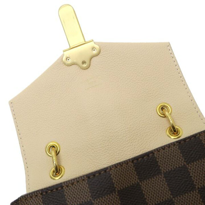 楽天市場】ルイヴィトン ダミエ クラプトン・バックパック N42259【S  