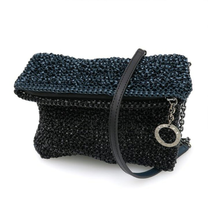 楽天市場】アンテプリマ リナッシェレ・チェーンショルダー 【Aランク  