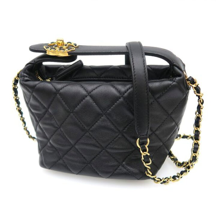 楽天市場】シャネル シャネル19スモールホーボー AS1745【Aランク  