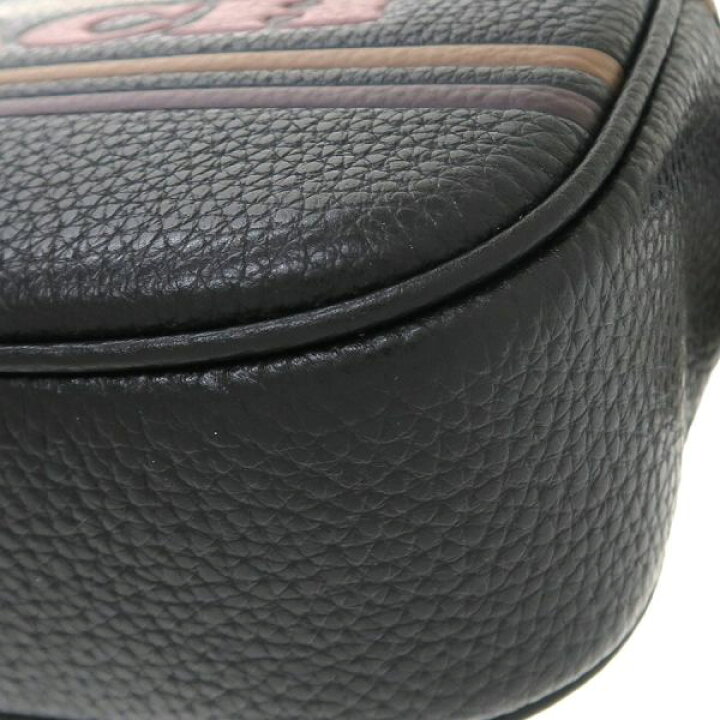 楽天市場】コーチ ミニ ジェイミー カメラ バッグ・コーチ ストライプ  