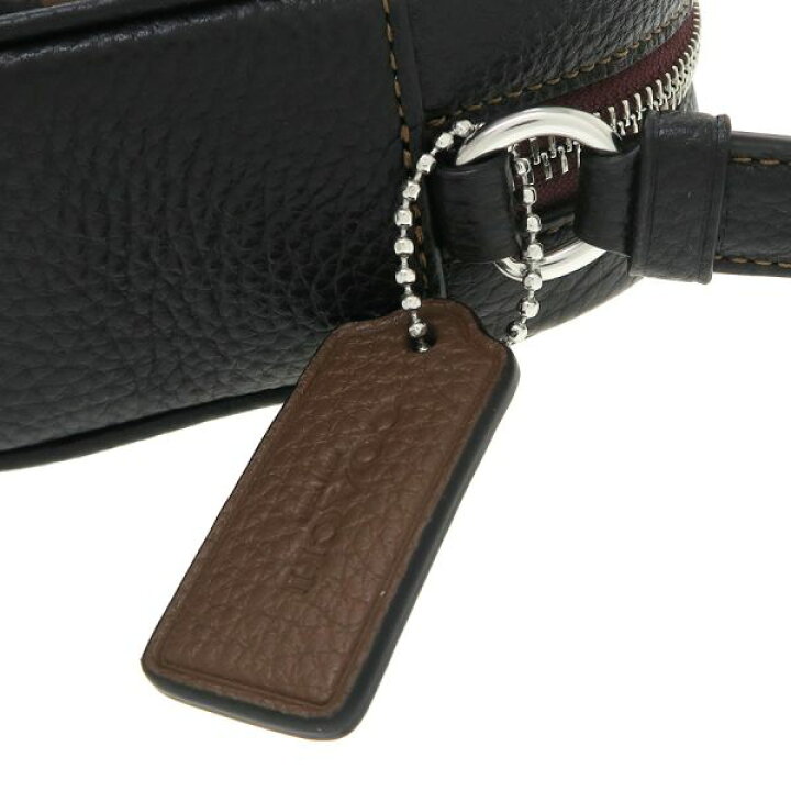 楽天市場】コーチ ミニ ジェイミー カメラ バッグ・コーチ ストライプ  