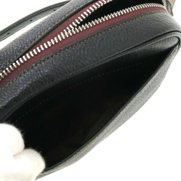 楽天市場】コーチ ミニ ジェイミー カメラ バッグ・コーチ ストライプ  