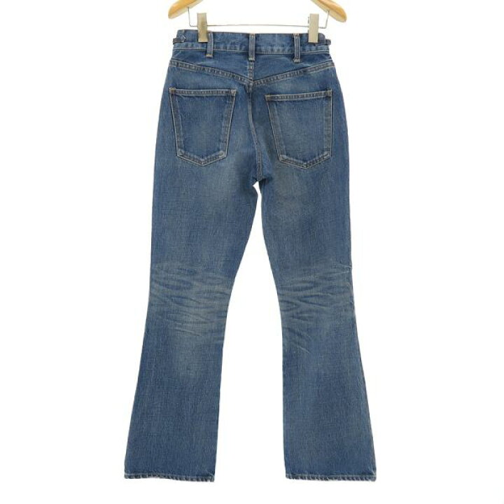 楽天市場】セリーヌ デニムパンツ 【Aランク】【中古】 : 質屋さのや  