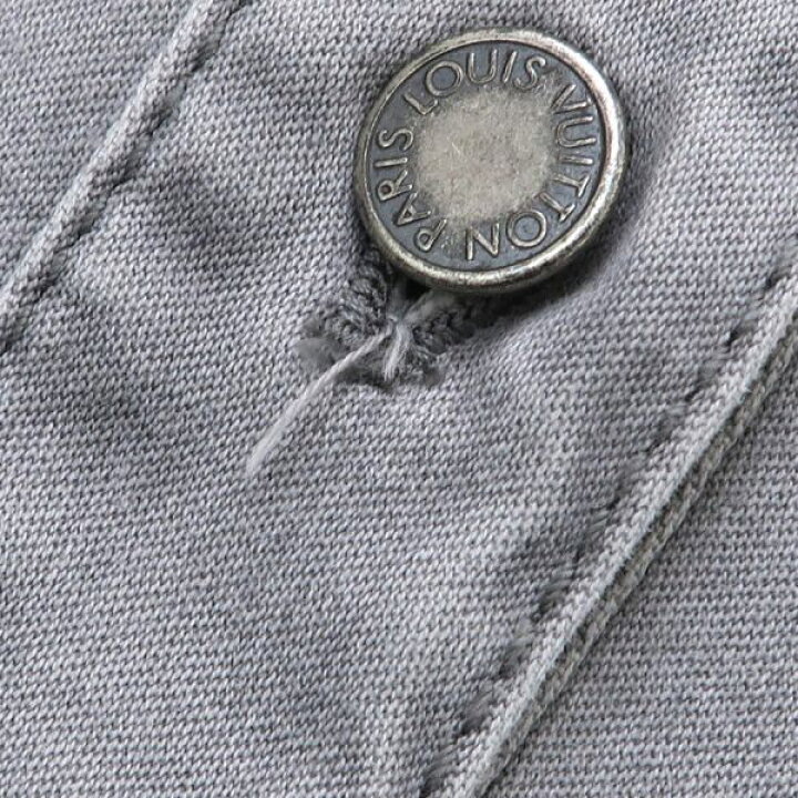 楽天市場】ルイヴィトン シャツ RW111W【Bランク】【中古】 : 質屋さの  