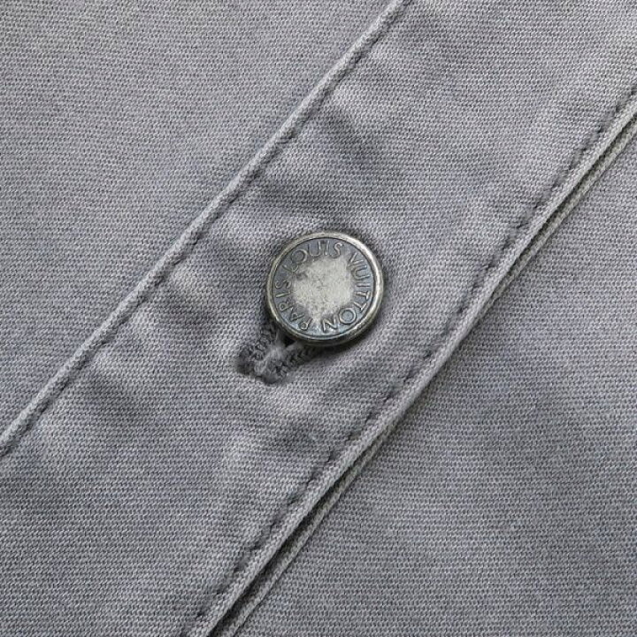 楽天市場】ルイヴィトン シャツ RW111W【Bランク】【中古】 : 質屋さの  