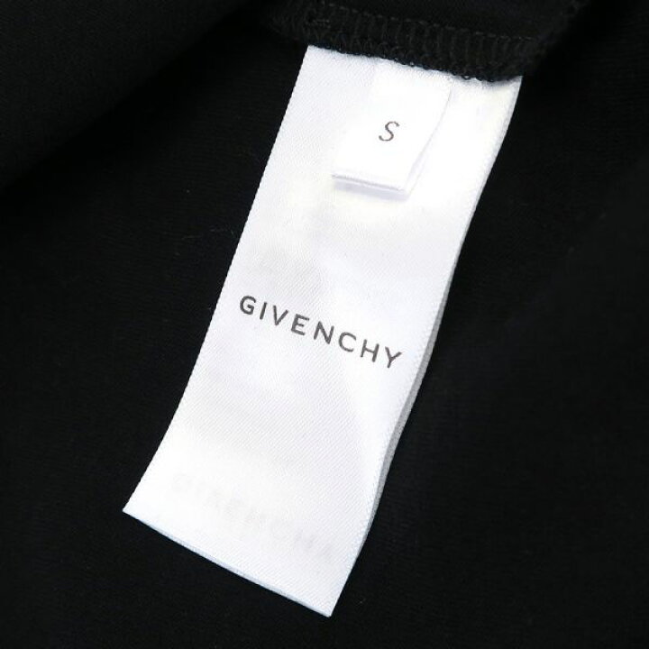 楽天市場】ジバンシー Tシャツ 【Bランク】【中古】 : 質屋さのや 楽天  