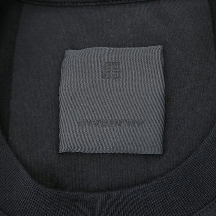 楽天市場】ジバンシー Tシャツ 【Bランク】【中古】 : 質屋さのや 楽天  