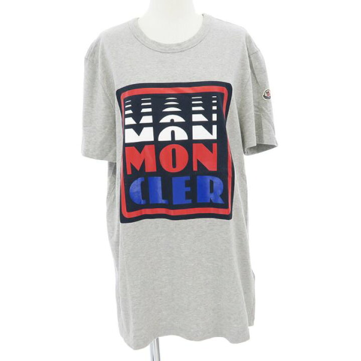 楽天市場】モンクレール Tシャツ 【Bランク】【中古】 : 質屋さのや  