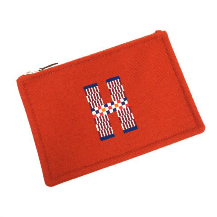 楽天市場】エルメス フラットポーチ 【Sランク】【中古】 : 質屋さのや  