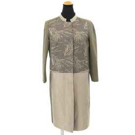 エトロ コート 【Bランク】【中古】