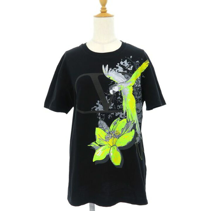 楽天市場】ヴァレンティノ Tシャツ 【Bランク】【中古】 : 質屋さのや  