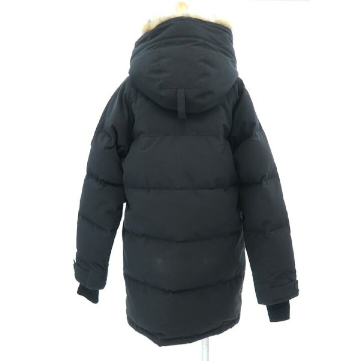 楽天市場】カナダグース ダウンジャケット 【Bランク】【中古】 : 質屋  