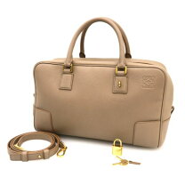 楽天市場】ロエベ アマソナ28 バッグ a039n08x02の通販 