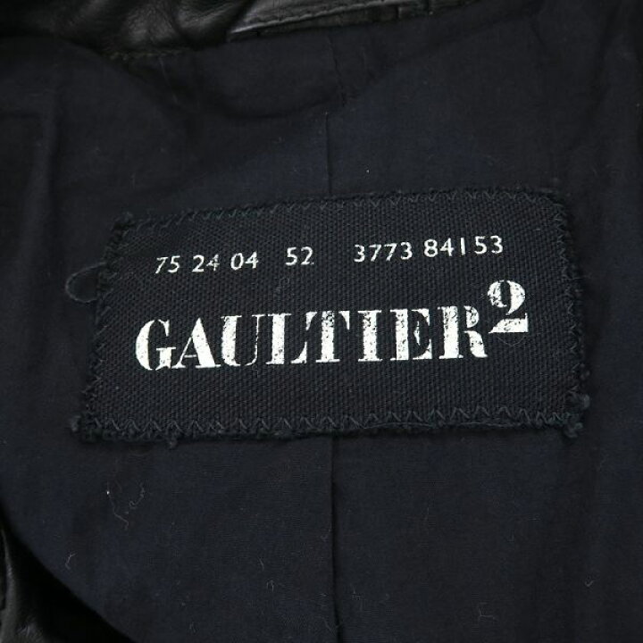 楽天市場】J.P.ゴルチエ コート 【Cランク】【中古】 : 質屋さのや  