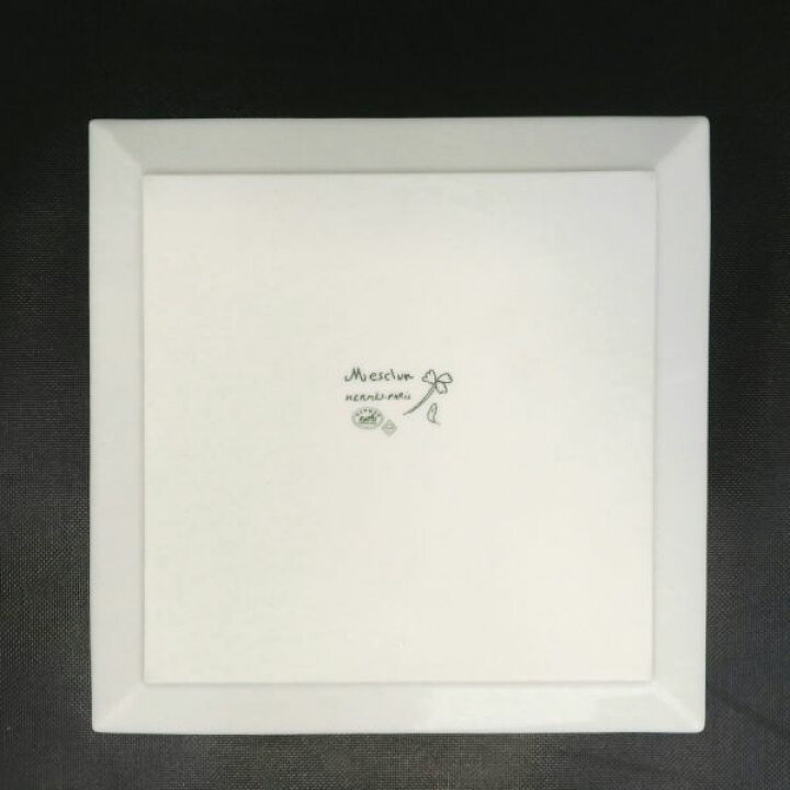 楽天市場】エルメス メスクラン・プレート 【Aランク】【中古】 : 質屋  