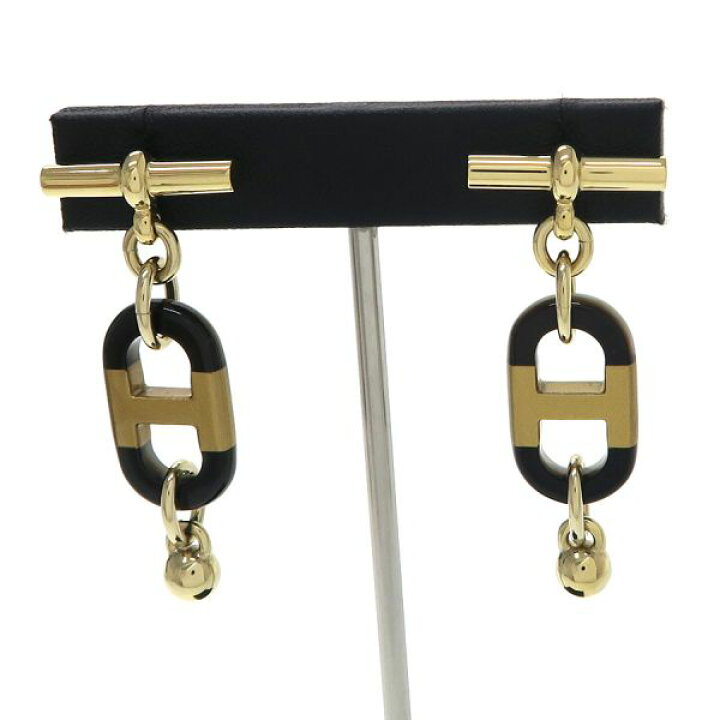 楽天市場】エルメス シュルメールピアス 【Bランク】【中古】 : 質屋さ  